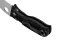 Ніж складаний Spyderco Lil Temperance 3 Lightweight Serrated C69SBK3