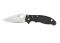 Ніж складаний Spyderco Manix 2 Combination Edge C101GPS2