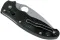 Ніж складаний Spyderco Manix 2 CTS-BD1N Lightweight C101PBK2