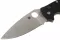Ніж складаний Spyderco Manix 2 XL C95GP2