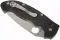 Ніж складаний Spyderco Manix 2 XL C95GP2