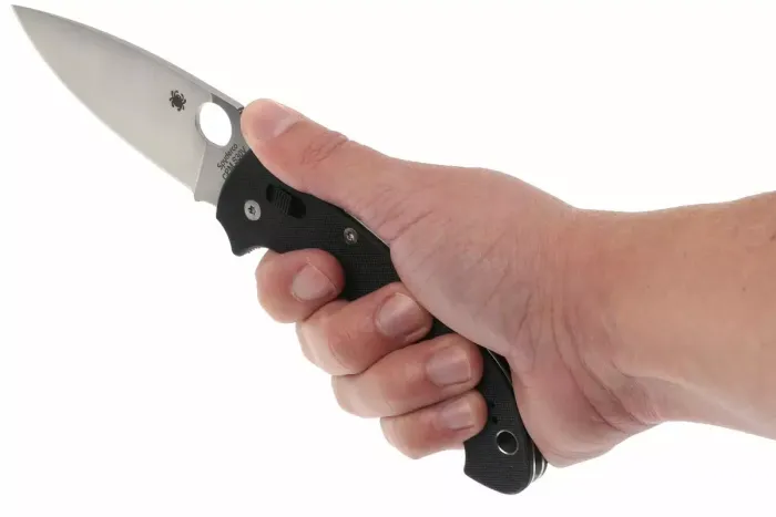 Ніж складаний Spyderco Manix 2 XL C95GP2
