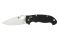 Ніж складаний Spyderco Manix 2 XL C95GP2