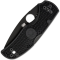 Ніж складаний Spyderco Native 5 CPM S30V FRN C41PBBK5