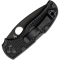 Ніж складаний Spyderco Native 5 CPM S30V FRN C41PBBK5