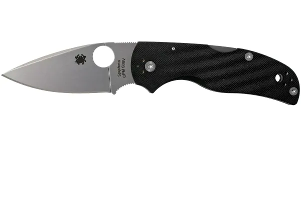 Ніж складаний Spyderco Native 5 CPM S30V G-10 C41GP5