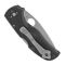 Ніж складаний Spyderco Native 5 FRN Black C41PBK5