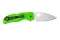 Ніж складаний Spyderco Native 5 LC200N FRN Salt C41PGR5