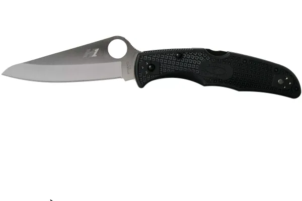 Ніж складаний Spyderco Pacific Salt 2 C91PBK2