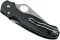 Ніж складаний Spyderco Para 3 CTS-BD1N FRN Black C223PBK