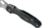 Ніж складаний Spyderco Para 3 CTS-BD1N FRN Black C223PBK