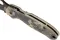 Ніж складаний Spyderco Para 3 G10 Camo Black Blade C223GPCMOBK