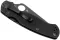 Ніж складаний Spyderco Para Military 2 Black C81GPBK2