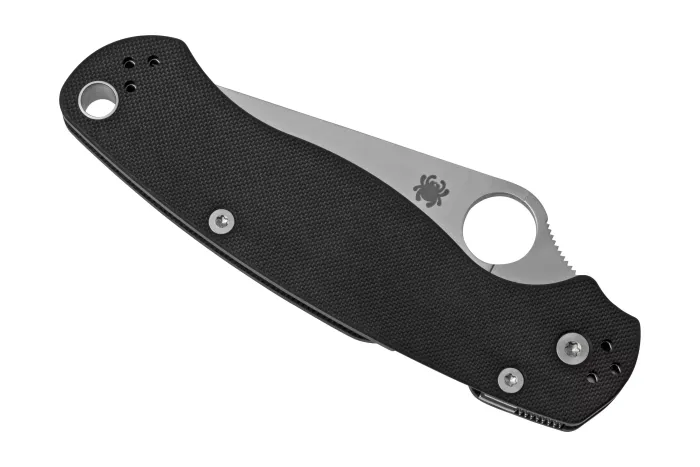 Ніж складаний Spyderco Para Military 2 C81GP2