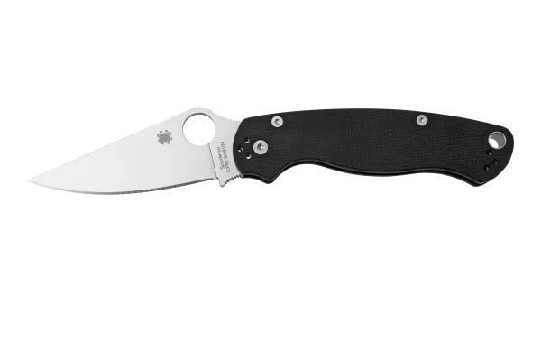 Ніж складаний Spyderco Para Military 2 C81GP2