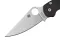 Ніж складаний Spyderco Para Military 2 C81GP2