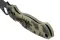 Ніж складаний Spyderco Para Military 2 Camo Black C81GPCMOBK2