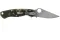Ніж складаний Spyderco Para Military 2 Camo C81GPCMO2