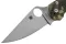 Ніж складаний Spyderco Para Military 2 Camo C81GPCMO2