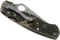 Ніж складаний Spyderco Para Military 2 Camo C81GPCMO2
