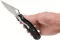 Ніж складаний Spyderco Para Military 2 Left Handed C81GPLE2