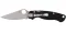 Ніж складаний Spyderco Para Military 2 Left Handed C81GPLE2