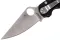 Ніж складаний Spyderco Para Military 2 Left Handed C81GPLE2