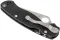 Ніж складаний Spyderco Para Military 2 Left Handed C81GPLE2