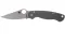 Ніж складаний Spyderco Para Military 2 Maxamet C81GPDGY2
