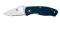 Ніж складаний Spyderco Persistence Lightweight C136PSBL