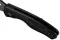Ніж складаний Spyderco Persistence Lightweight FRN Black C136PSBBK
