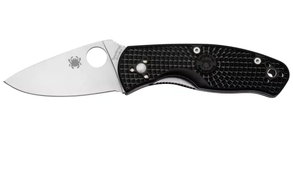 Ніж складаний Spyderco Persistence Lightweight FRN C136PBK