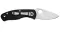 Ніж складаний Spyderco Persistence Lightweight FRN C136PBK