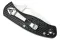 Ніж складаний Spyderco Persistence Lightweight FRN C136PBK