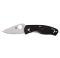 Ніж складаний Spyderco Persistence Lightweight FRN Serrated C136SBK