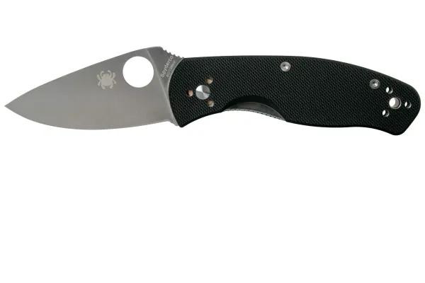 Ніж складаний Spyderco Persistence Lightweight G-10 C136GP