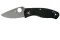 Ніж складаний Spyderco Persistence Lightweight G-10 C136GP