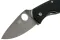 Ніж складаний Spyderco Persistence Lightweight G-10 C136GP