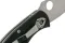 Ніж складаний Spyderco Persistence Lightweight G-10 C136GP