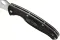 Ніж складаний Spyderco Resilience Lightweight FRN C142PBK