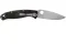 Ніж складаний Spyderco Resilience Lightweight FRN C142PBK