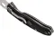 Ніж складаний Spyderco Resilience Lightweight FRN C142PBK