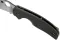Ніж складаний Spyderco Sage 1 Maxamet Cool Gray C123GPGY