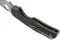 Ніж складаний Spyderco Sage 1 Maxamet Cool Gray C123GPGY