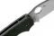 Ніж складаний Spyderco Sage 1 Maxamet Cool Gray C123GPGY