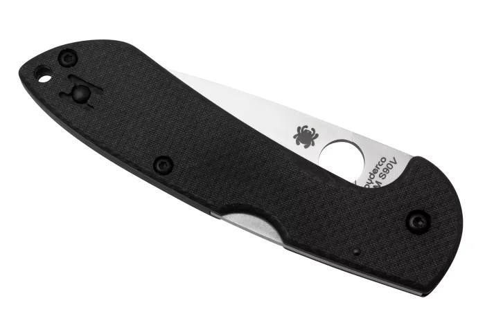 Ніж складаний Spyderco SP Siren C247CFP