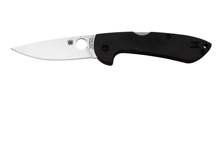 Ніж складаний Spyderco SP Siren C247CFP