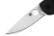 Ніж складаний Spyderco SP Siren C247CFP