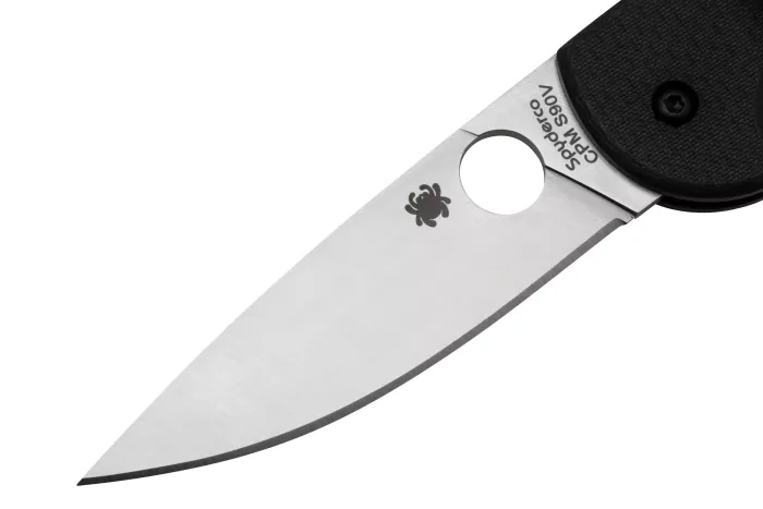 Ніж складаний Spyderco SP Siren C247CFP