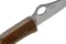 Ніж складаний Spyderco SpyOpera Brown Canvas Micarta C255CMP